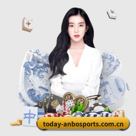 国际化进程 | ANBOSPORT
